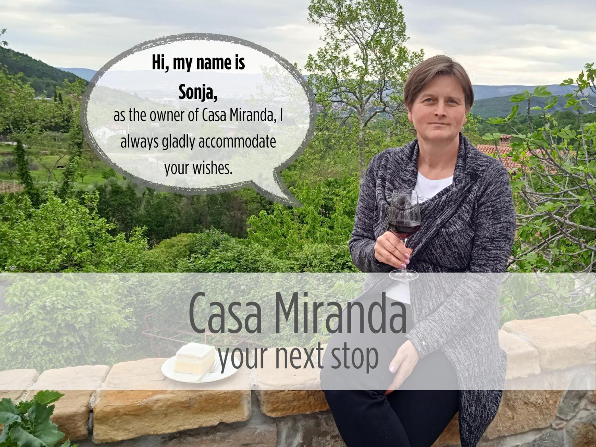 Zgornje Skofije Casa Miranda - Family Comfort In A Quiet Area, Near The Sea, With Bbq And Free Parking מראה חיצוני תמונה