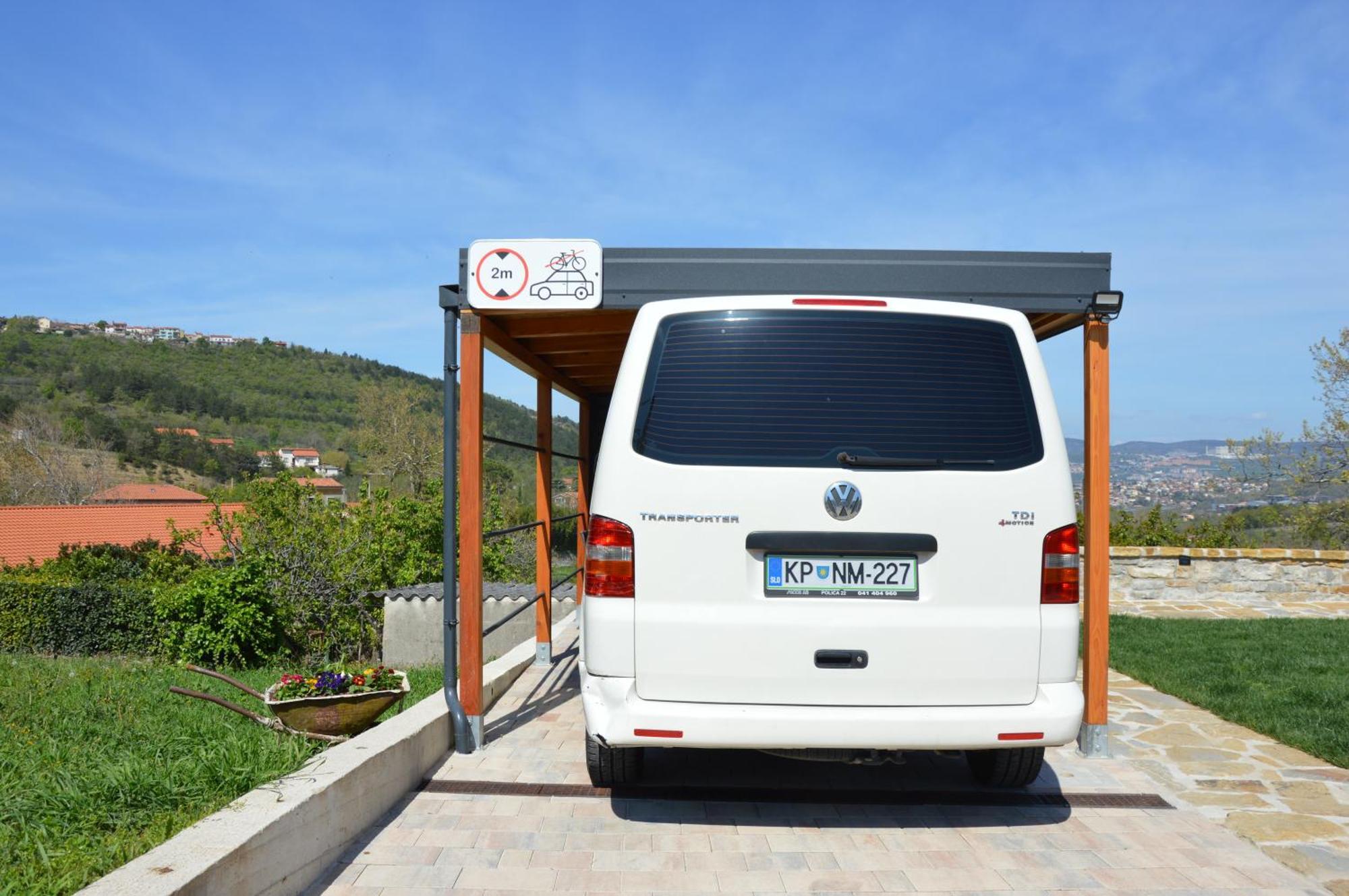 Zgornje Skofije Casa Miranda - Family Comfort In A Quiet Area, Near The Sea, With Bbq And Free Parking מראה חיצוני תמונה